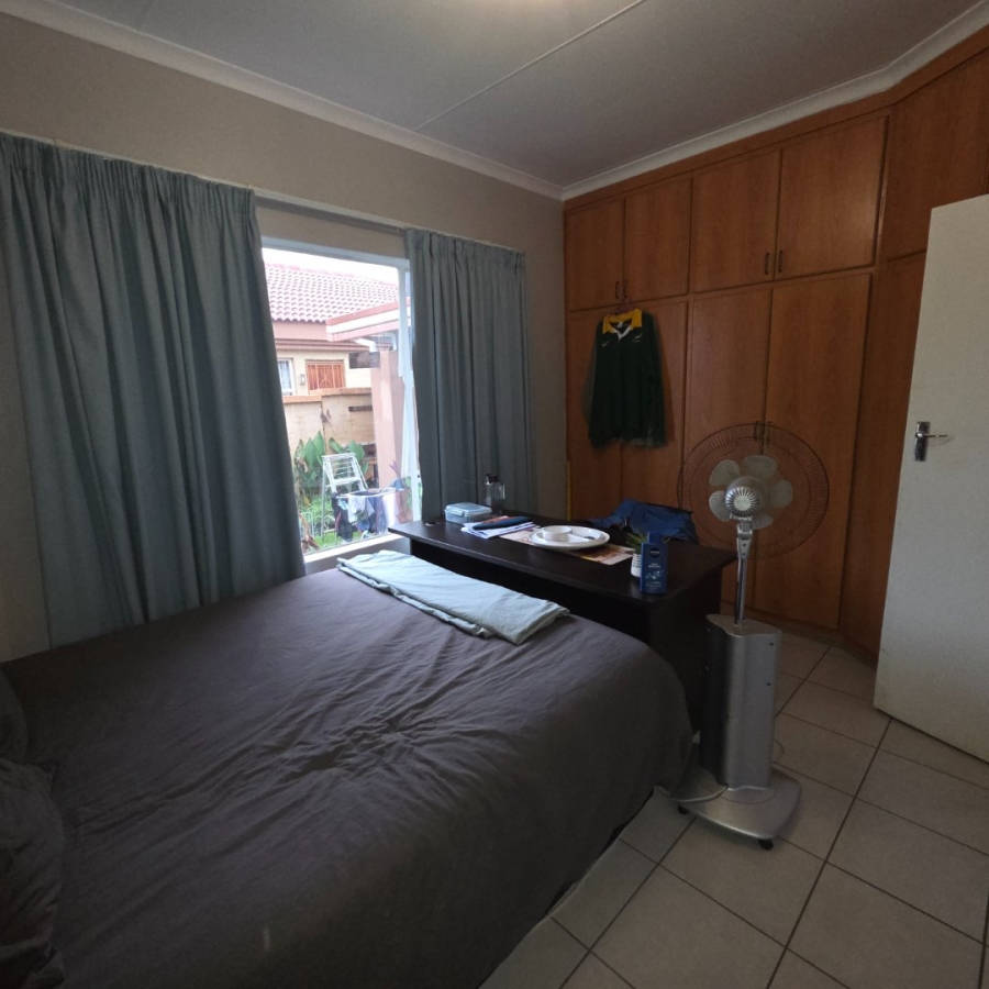 3 Bedroom Property for Sale in Spitskop SH Free State